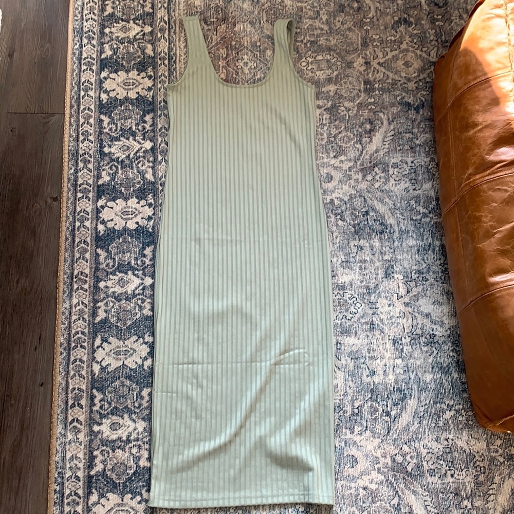 Forever21 bodycon dress